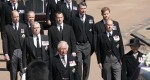 Funeral of the Duke of Edinburgh