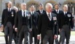 Prince Philip Funeral