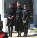 Duke of Edinburgh funeral