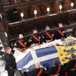 philip funeral