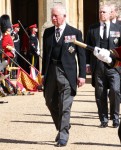 Funeral of The Duke of Edinburgh