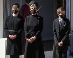 Duke of Edinburgh funeral