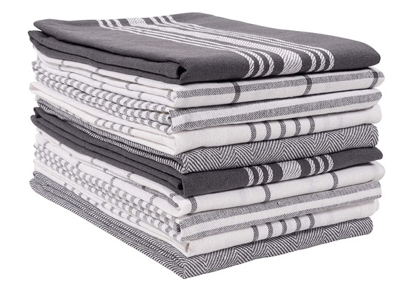 Amazon_FancyKitchenTowels