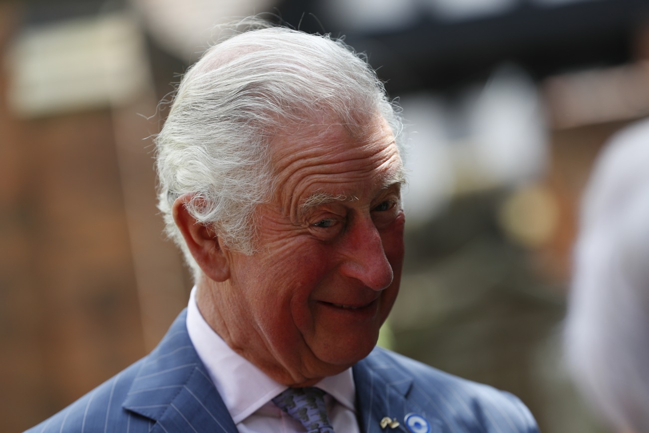 The Prince Of Wales And The Duchess Of Cornwall Visit Coventry