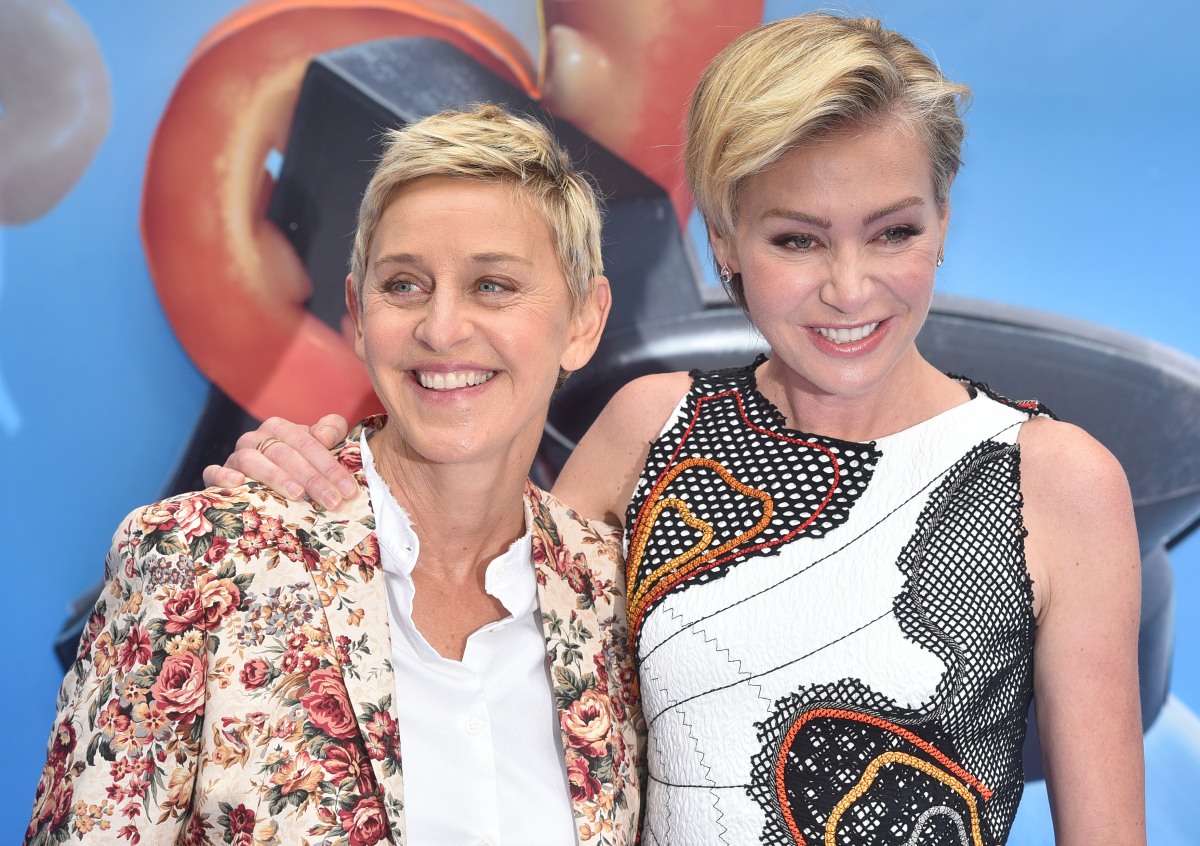 Ellen DeGeneres is (finally) ending her show after the 2021-22 season: View...