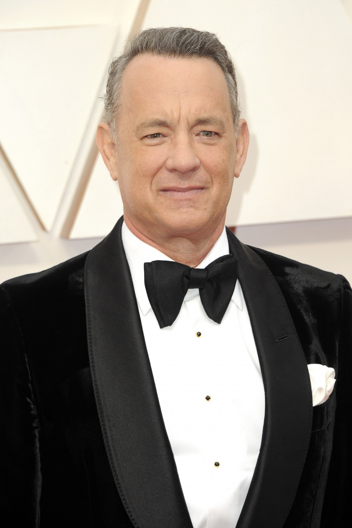 Tom Hanks at the 2020 / 92nd Annual Academy Awards Academy Awards at the Dolby Theater at the Hollyw...