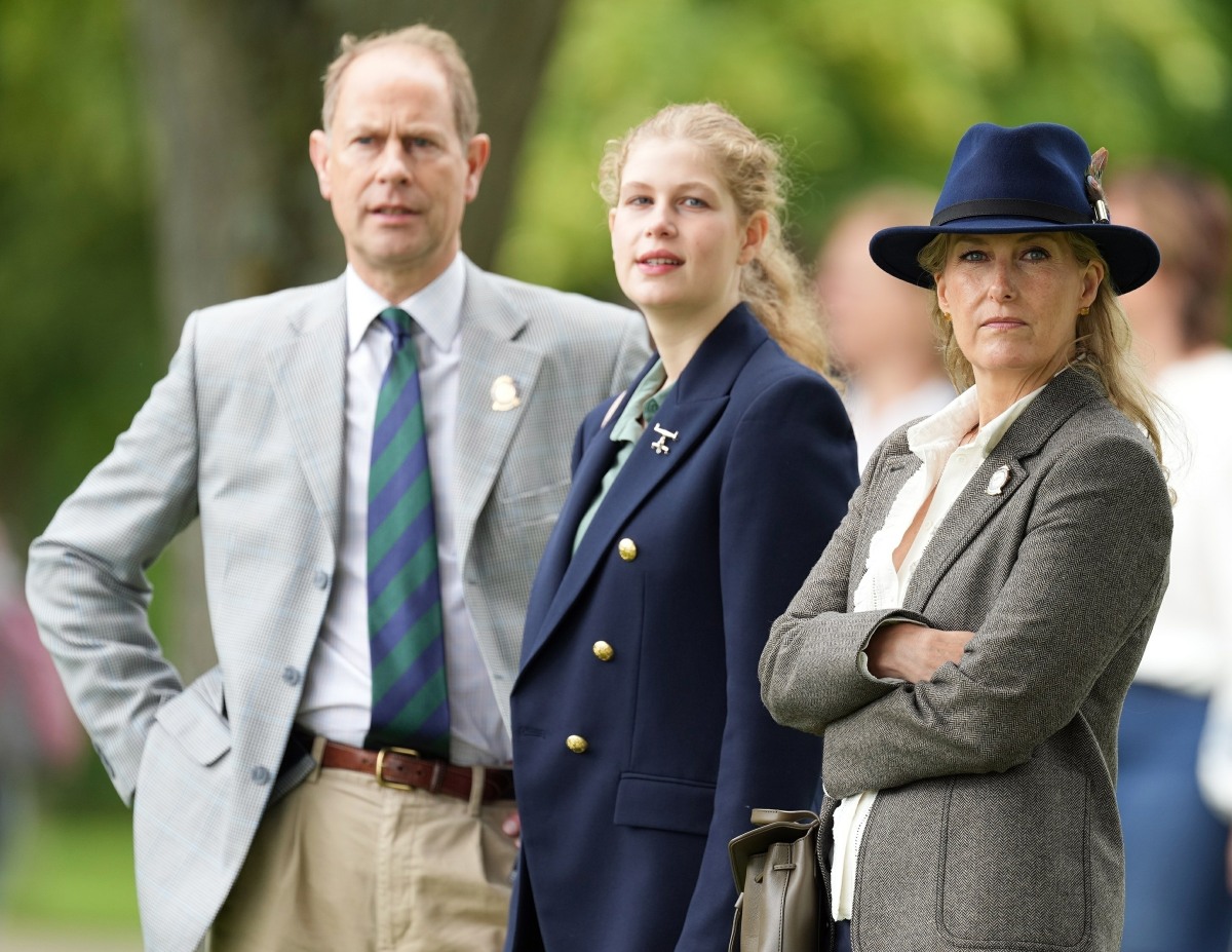 Day Three of The Royal Windsor Horse Show