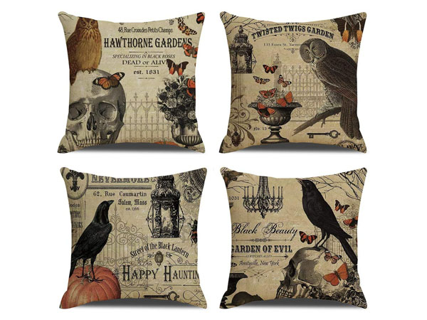 Amazon_HalloweenThrowPillows