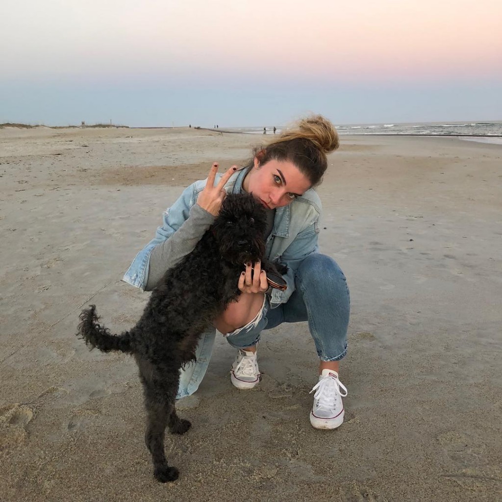 Annie_Murphy_dog