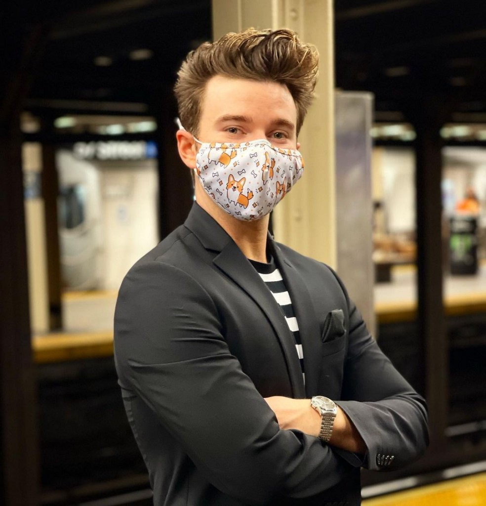 Chris_Colfer_Mask