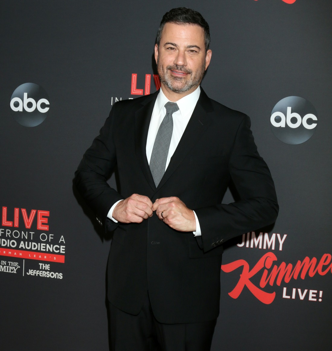 An Evening With Jimmy Kimmel