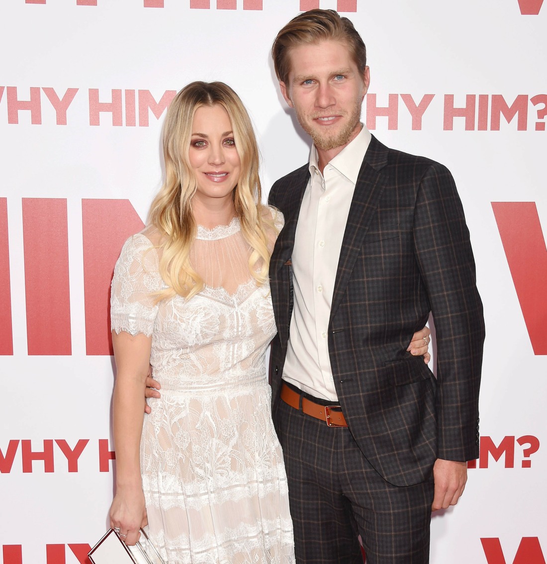 Premiere Of 20th Century Fox's 'Why Him?' - Arrivals