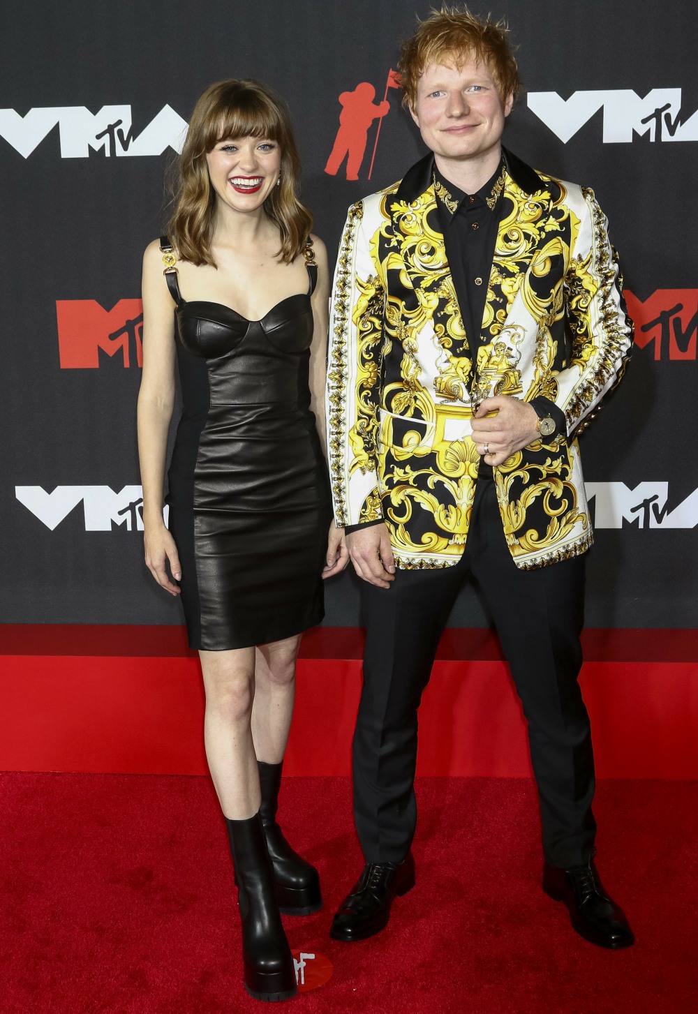 2021 MTV Video Music Awards