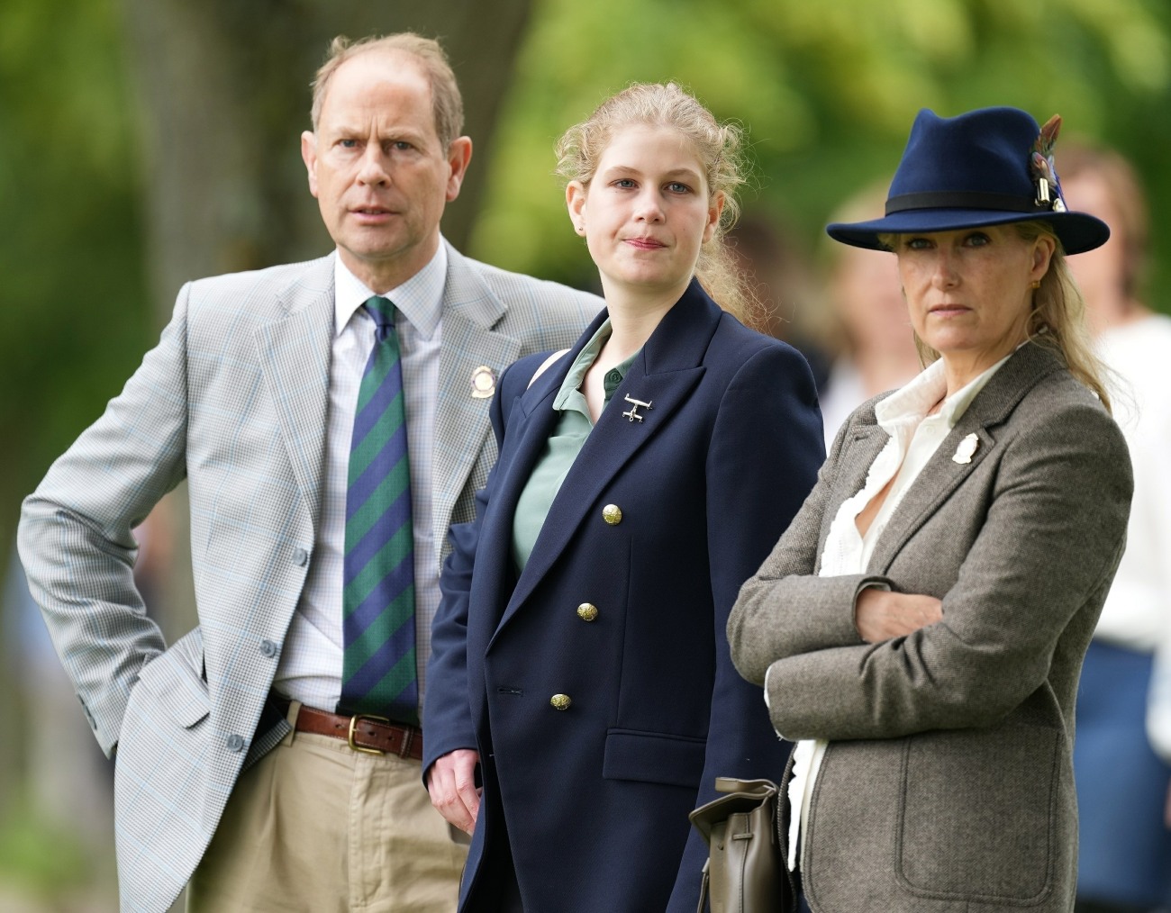 Day Three of The Royal Windsor Horse Show