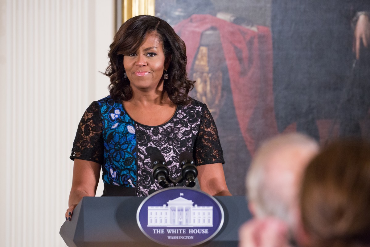White House National Arts and Humanities Youth Program Awards