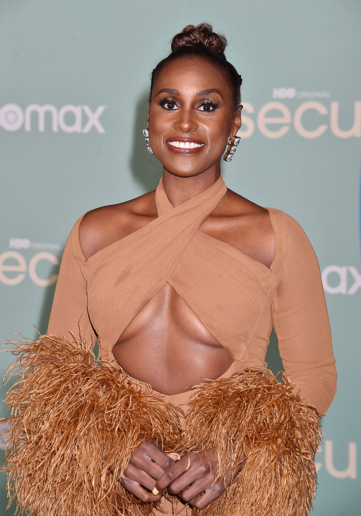 Los Angeles Premiere of HBO's "Insecure" Season 5