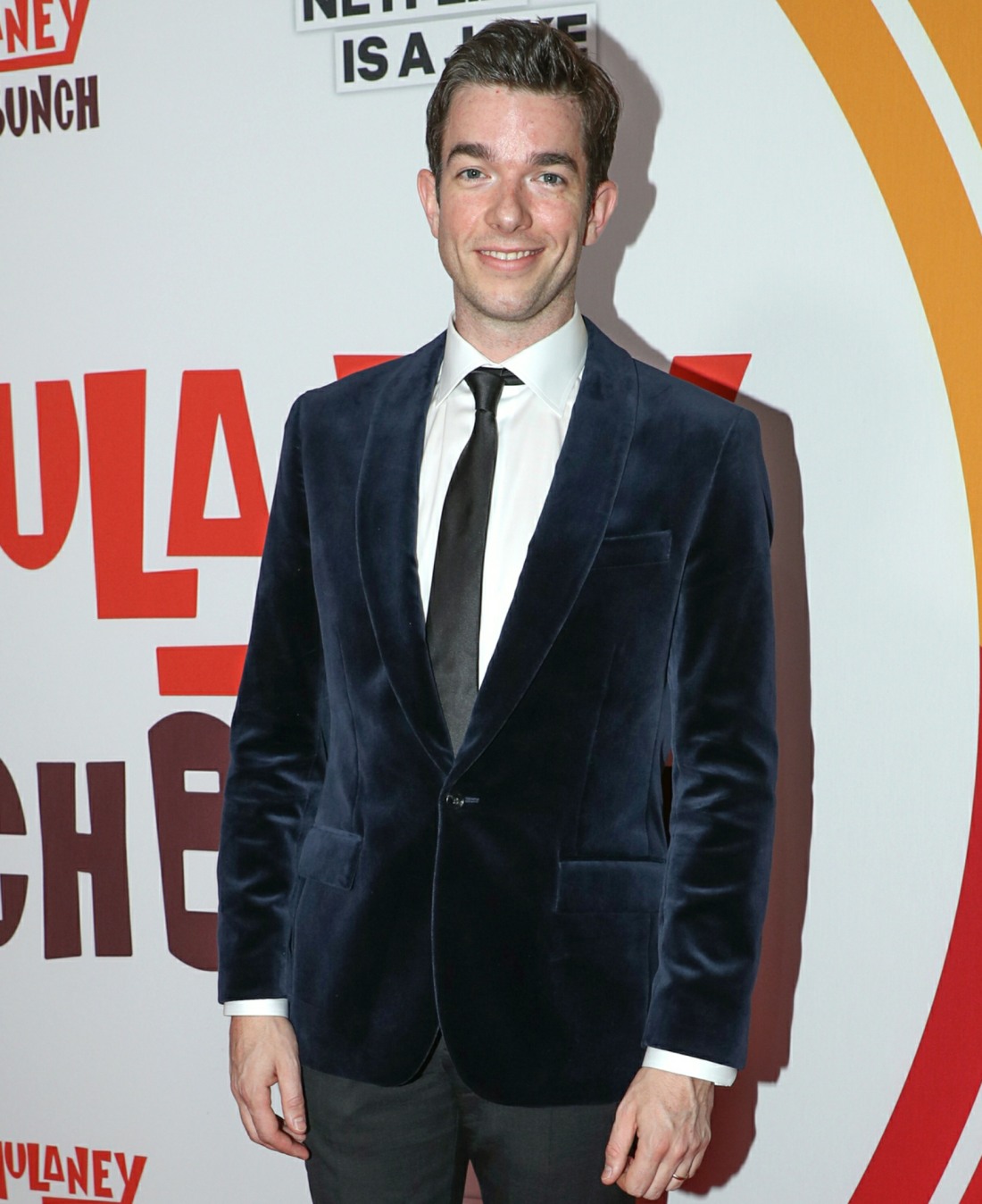 John Mulaney The Sack Lunch Bunch NY Special Screening