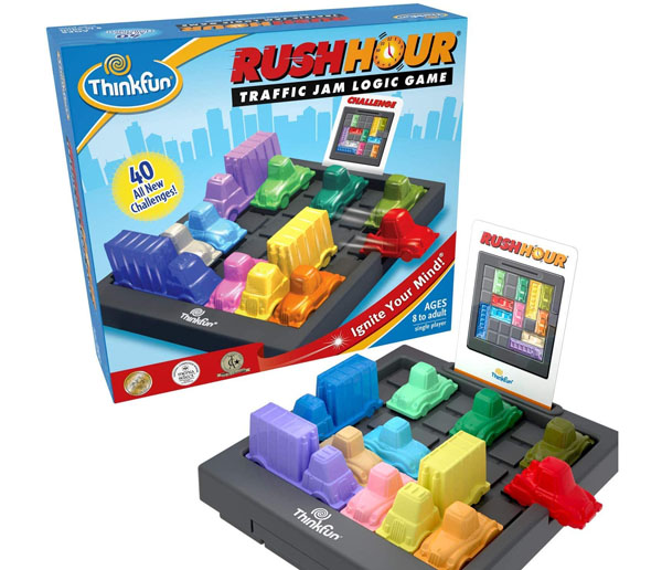 Amazon_RushHour