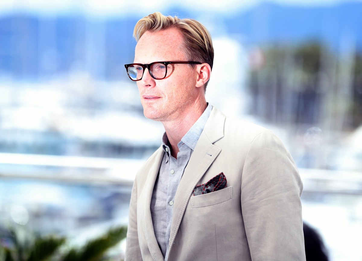 FRANCE CANNES FILM FESTIVAL SOLO PHOTOCALL