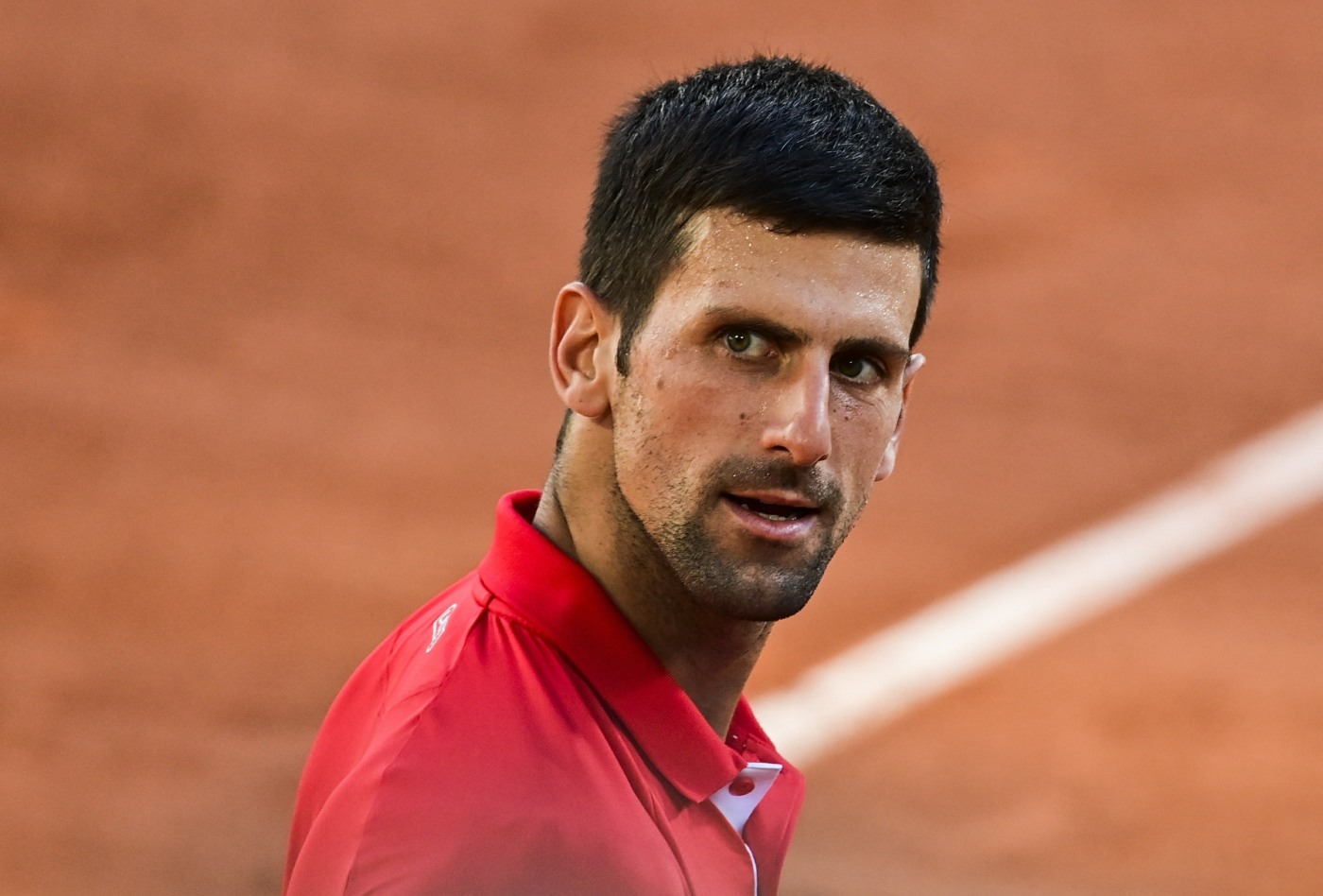 Skepticism and anger greet Novak Djokovic’s vaccine exemption **FILE PHOTOS**