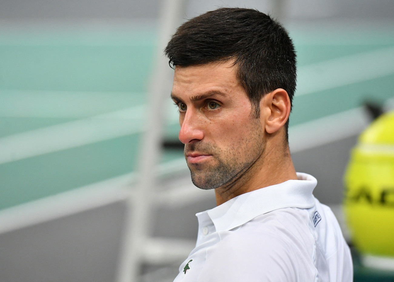 Skepticism and anger greet Novak Djokovic’s vaccine exemption **FILE PHOTOS**