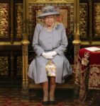 kaltak | Conrad Black: Kraliçe Elizabeth çekicilikten yoksun ve 'muhteşem bir hükümdar olmadı'