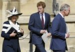 kaltak | Jobson: Prens Harry, Düşes Camilla yüzünden İngiltere'den 'uzaklaşıyor'