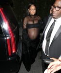 kaltak | Rihanna ve ASAP Rocky onu aldattığı için mi ayrıldı? (Güncelleme)