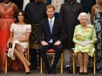 kaltak | Sussex Dükü ve Düşesi Perşembe günü Windsor'da Kraliçe'yi sessizce ziyaret etti