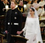 kaltak | Brown: Prens Harry, Meghan'a güvenlik alabilmesi için çabucak evlenme teklif etmek istedi