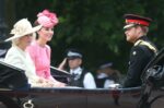 kaltak | Jobson: Prens Harry, Düşes Camilla yüzünden İngiltere'den 'uzaklaşıyor'