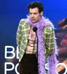 kaltak | Harry Styles cinselliği hakkında: 'Önemli değil ve her şeyi etiketlemek zorunda olmamakla ilgili'