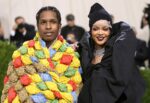 kaltak | A$AP Rocky 'ayrımcı insanlar değil, açık fikirli çocuklar yetiştirmeyi' umuyor
