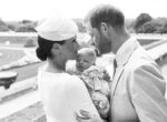 kaltak | Archie Mountbatten-Windsor'un üçüncü doğum günü kraliyet hesapları tarafından kutlandı