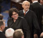 kaltak | Politico: Yüksek Mahkeme, Roe v. Wade & Casey davasını bozmak için oy kullandı