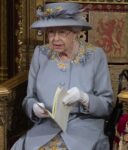 kaltak | Kraliçe Elizabeth, hareketlilik sorunları nedeniyle Parlamentonun eyalet açılışını kaçırdı