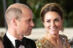 kaltak | Prens William ve Kate, 'Top Gun: Maverick'in Londra galasına katılacak
