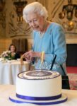 kaltak | Kraliçe Elizabeth dün iptal ettikten sonra Royal Windsor Horse Show'a gitti