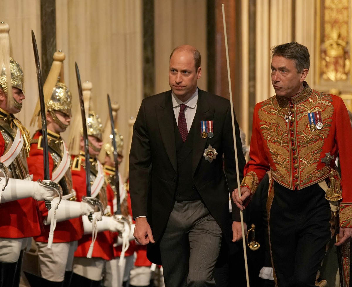 kaltak | Prens Charles ve Kraliçe yakında 'devlet danışmanları' sorunuyla ilgilenecek mi?