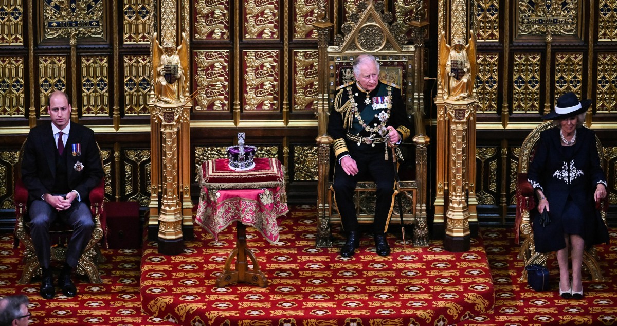 kaltak | Prens Charles ve Kraliçe yakında 'devlet danışmanları' sorunuyla ilgilenecek mi?