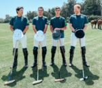 kaltak | Prens Harry muhtemelen Jubbly haftasonunda Los Padres ile polo oynamayı planladı