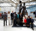 kaltak | Prens William: 'Ayrımcılık' 2022'de Siyahlar için tanıdık bir deneyim