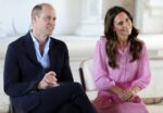 kaltak | Prens William ve Kate'in kendilerine büyük bir doğum günü partisi düzenleme izni var