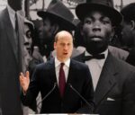kaltak | Prens William: 'Ayrımcılık' 2022'de Siyahlar için tanıdık bir deneyim
