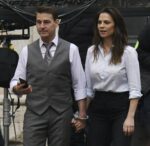 kaltak | Tom Cruise ve Hayley Atwell'in ikinci kez ayrıldığı bildirildi