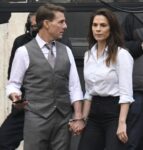 kaltak | Tom Cruise ve Hayley Atwell'in ikinci kez ayrıldığı bildirildi