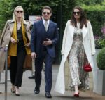 kaltak | Tom Cruise ve Hayley Atwell'in ikinci kez ayrıldığı bildirildi