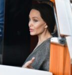 kaltak | İnsanların 'içeriden': Angelina Jolie, Miraval işinden 'uygun ve yasal olarak çıktı'