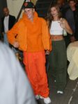 kaltak | Justin ve Hailey Bieber, NYC etkin noktası Carbone'dan geri çevrildi
