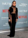 kaltak | Jennifer Lopez, Tribeca 'Yarı Zaman' galasında Tom Ford'u giydi: Seviyor musun, nefret mi ediyorsun?